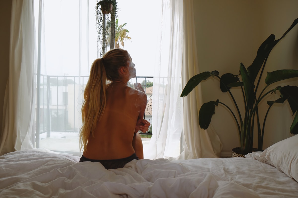 Guia de rotina matinal energizante